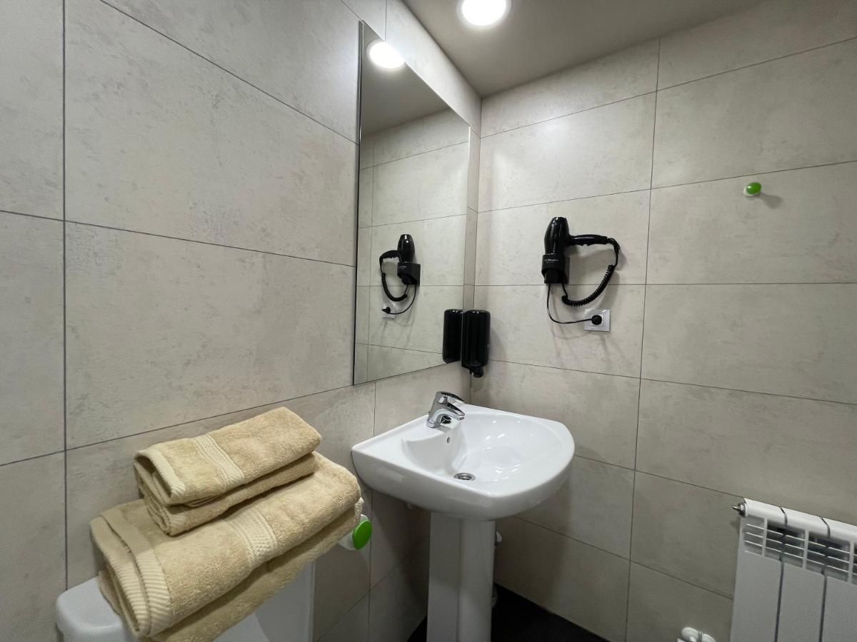 APARTAMENTO Rio ARA 2 Boltaña Exterior foto